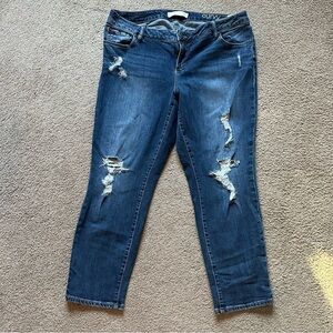 Women’s Slink Jeans